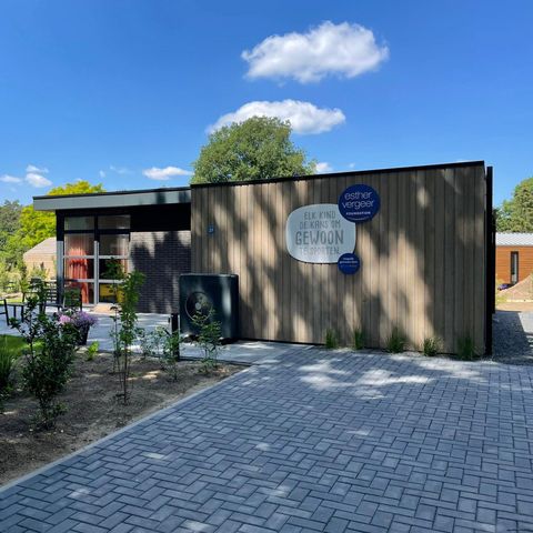 BUNGALOW 4 personnes - L-Cube MIVA