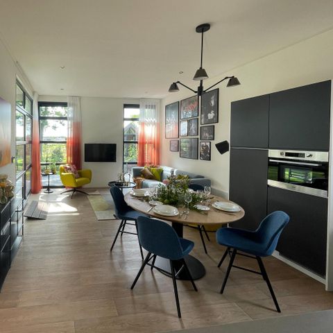 BUNGALOW 4 personnes - L-Cube MIVA