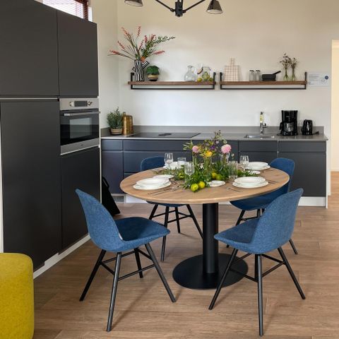 BUNGALOW 4 personnes - L-Cube MIVA