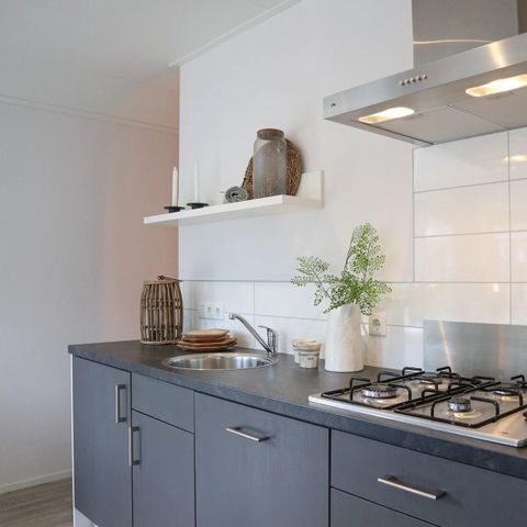 LODGE 2 personnes - Bien-être