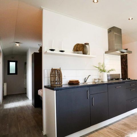 LODGE 2 personnes - Bien-être