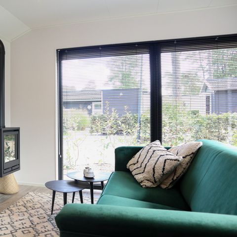 LODGE 2 personnes - Bien-être