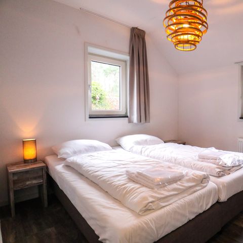 MAISON 10 personnes - Secret d'Otterlo Luxe