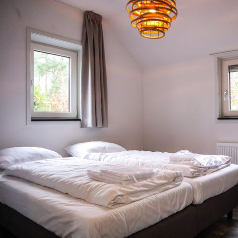 MAISON 10 personnes - Secret d'Otterlo Luxe