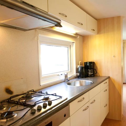 CHALET 4 personnes - Unique