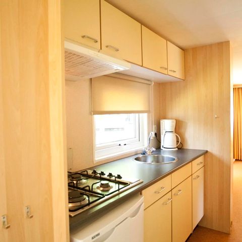 CHALET 4 personnes - Unique