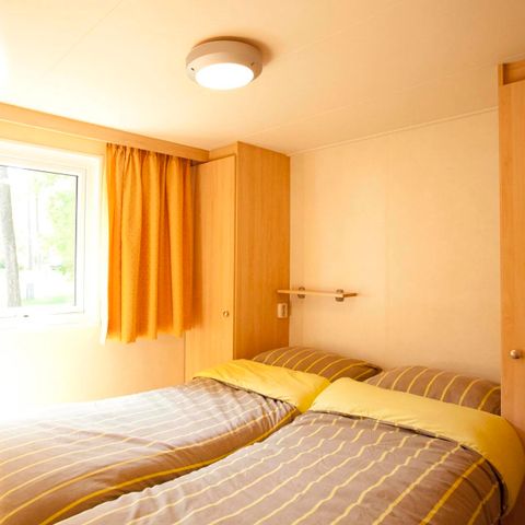 CHALET 4 personnes - Unique