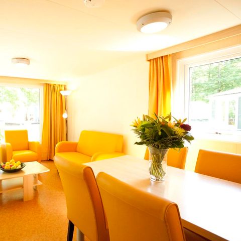 CHALET 4 personnes - Unique