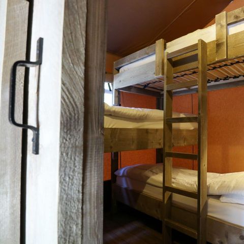 TENTE 5 personnes - tente Lodgetent