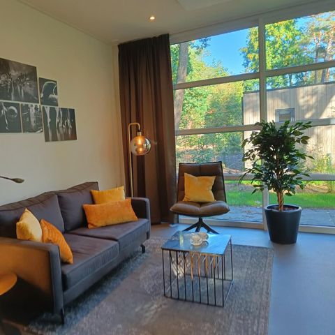 BUNGALOW 6 personnes - L-Cube 4+2