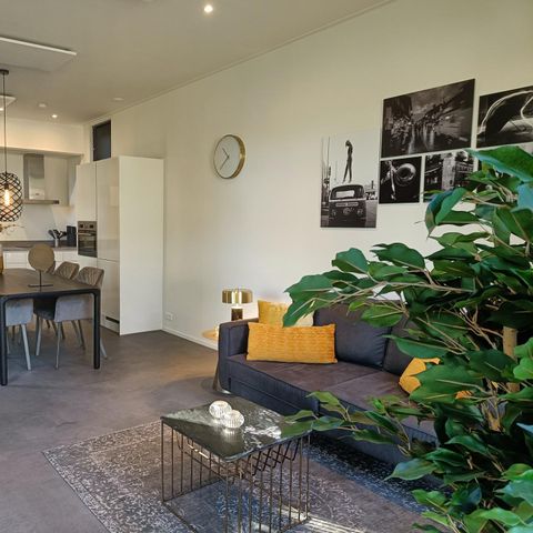 BUNGALOW 6 personnes - L-Cube 4+2