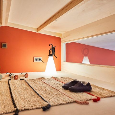 CHALET 4 personnes - Maison de campagne 2+2