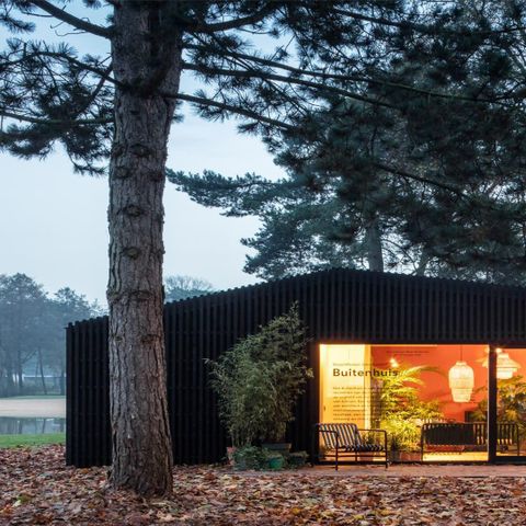 CHALET 4 personnes - Maison de campagne 2+2