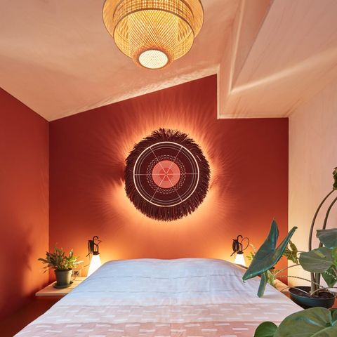 CHALET 4 personnes - Maison de campagne 2+2