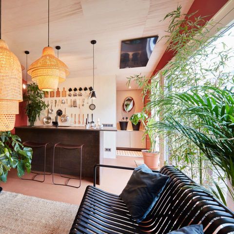 CHALET 4 personnes - Maison de campagne 2+2