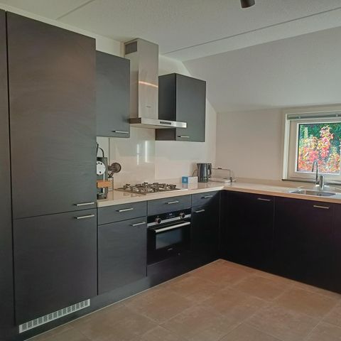 MAISON 6 personnes - Le secret d'Otterlo