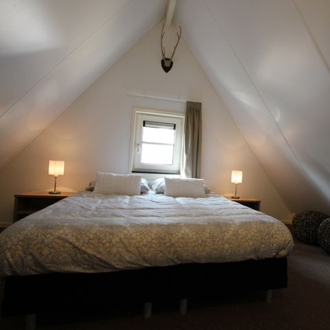 MAISON 6 personnes - Le secret d'Otterlo