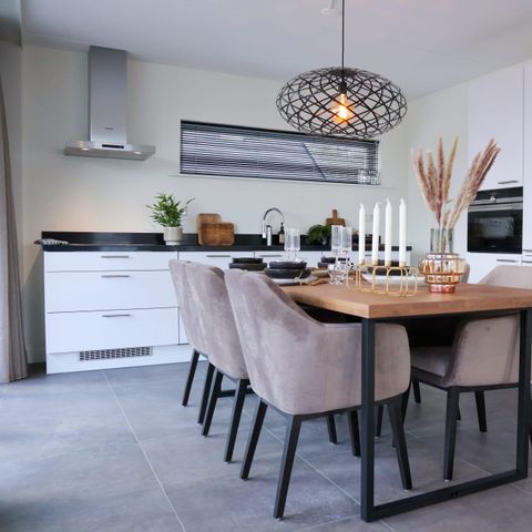 BUNGALOW 4 personnes - Villa bien-être