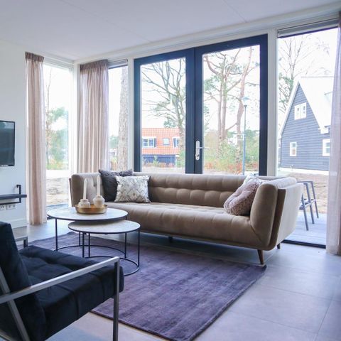 BUNGALOW 4 personnes - Villa bien-être