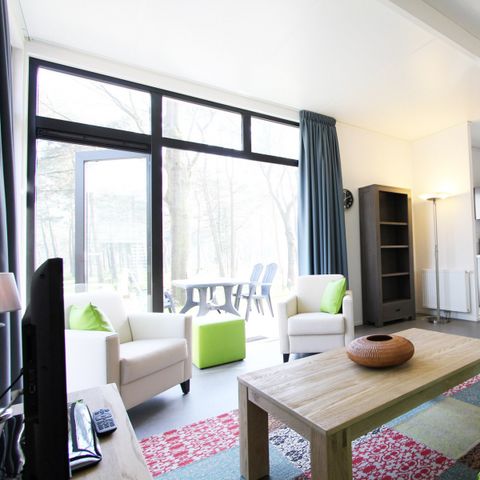 BUNGALOW 4 personnes - Cube la Mer