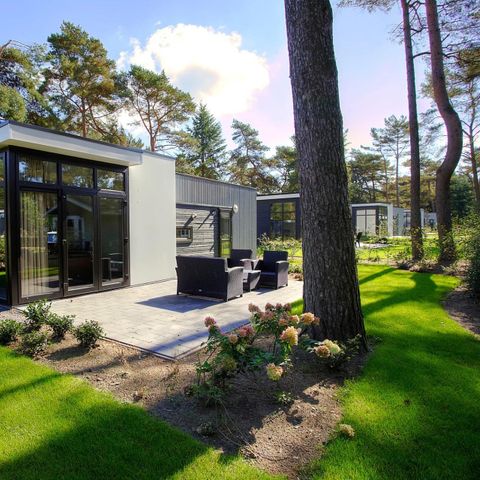 BUNGALOW 4 personnes - Cube la Mer