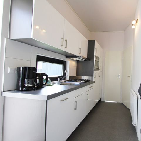 BUNGALOW 4 personnes - Cube la Mer