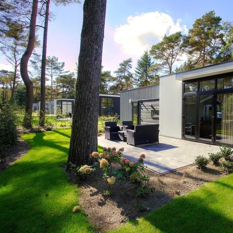 BUNGALOW 4 personnes - Cube la Mer