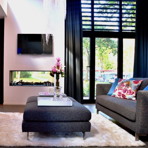 BUNGALOW 6 personnes - Cube Elite