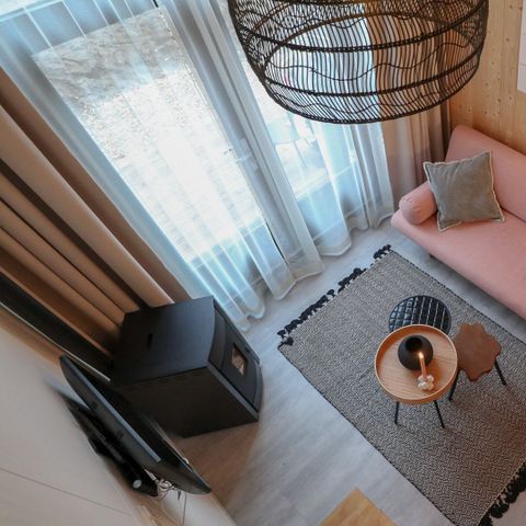 Tiny house 2 personnes