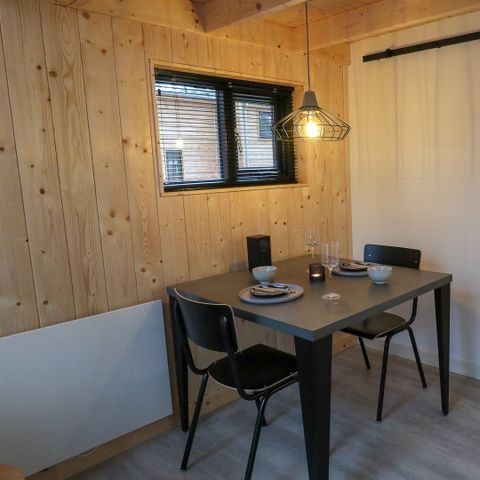 Tiny house 2 personnes
