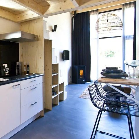 HÉBERGEMENT INSOLITE 2 personnes