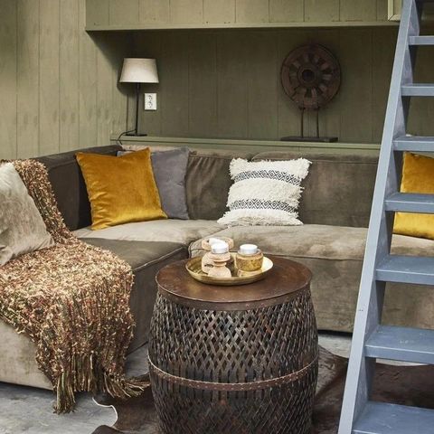 HÉBERGEMENT INSOLITE 4 personnes - Petite maison