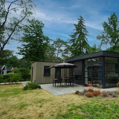 CHALET 6 personnes - L-Cube 4-6