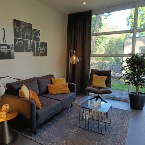 CHALET 6 personnes - L-Cube 4-6