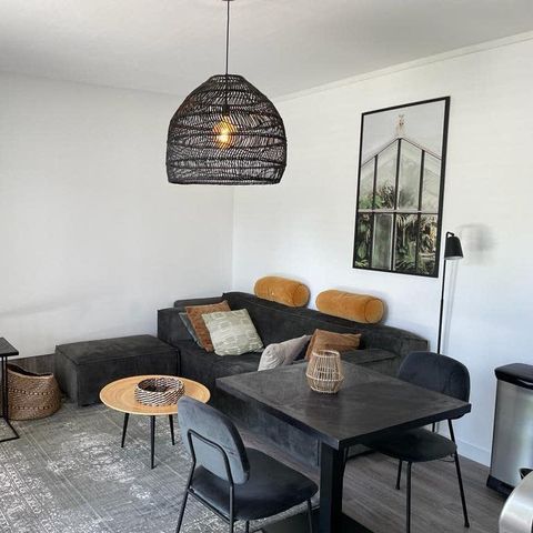 BUNGALOW 2 personnes - Mode Sauna