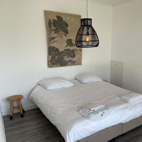 BUNGALOW 2 personnes - Mode Sauna