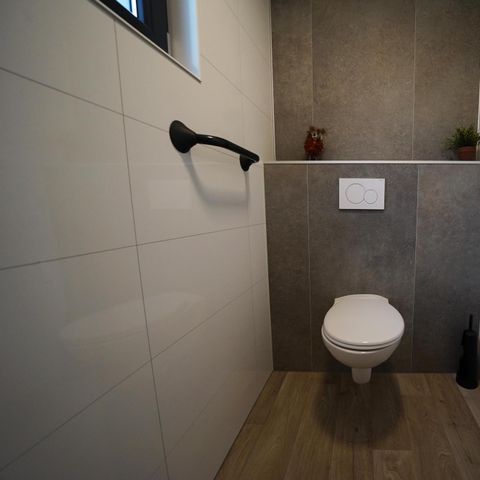 BUNGALOW 4 personnes - Cube Maximum MIVA