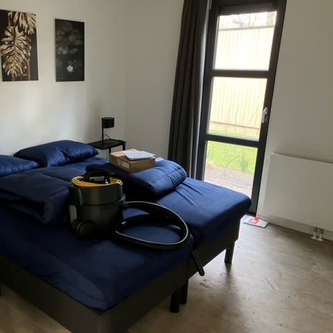 Bungalow 4 personnes - Cube Maximum MIVA