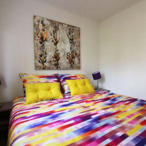 CHALET 6 personnes - Supérieure