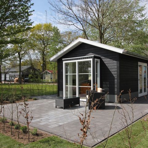 CHALET 6 personnes - Supérieure