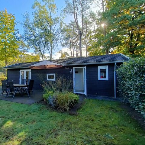 CHALET 6 personnes - Supérieure