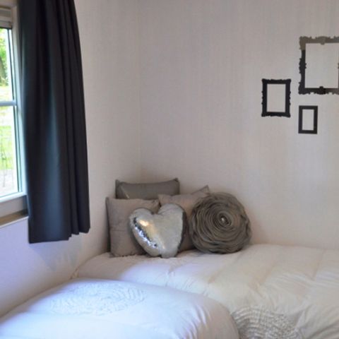 CHALET 4 personnes - Exclusif