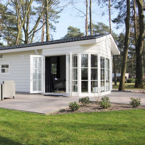 CHALET 4 personnes - Exclusif