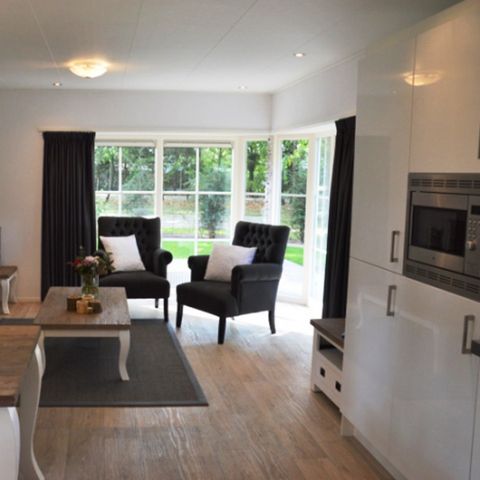 CHALET 4 personnes - Exclusif