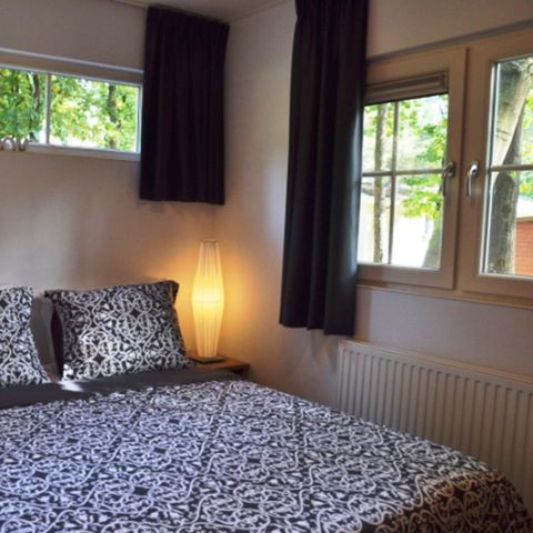 CHALET 4 personnes - Exclusif