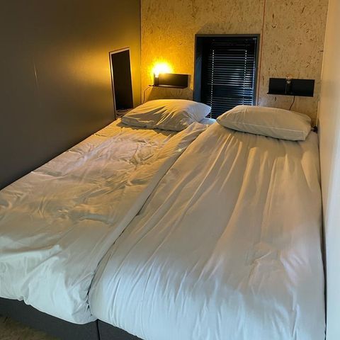 CHALET 4 personnes - Retraite en solo