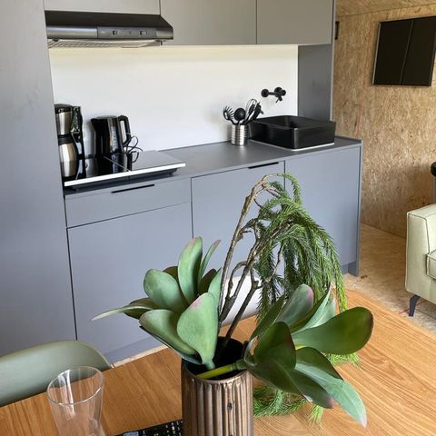 CHALET 4 personnes - Retraite en solo