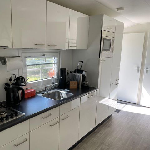 Chalet 6 personnes - Exclusif