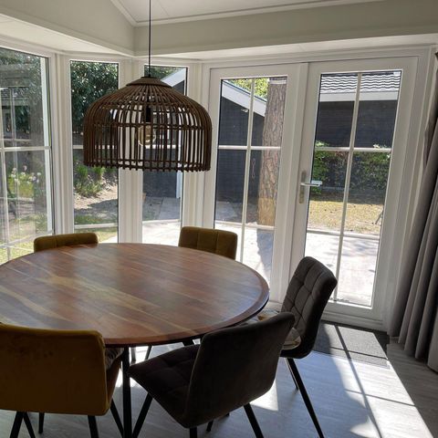 CHALET 6 personnes - Deluxe Exclusif