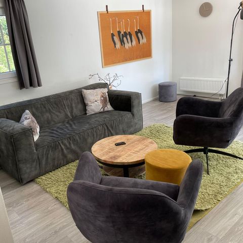 Chalet 6 personnes - Exclusif